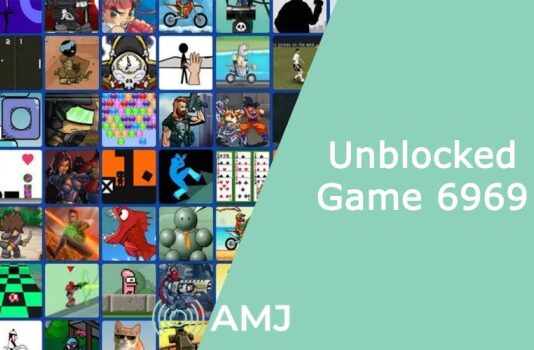 Unblocked Game 6969