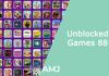 Unblocked Games 88: Play Free Online Games Anywhere Unblocked Games 88