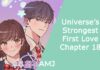 Universe’s Strongest First Love Chapter 18