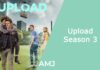 Upload Season 3