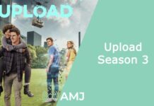 Upload Season 3