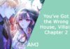You’ve Got the Wrong House, Villain Chapter 2