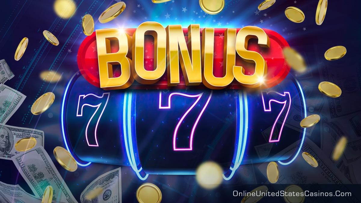 best online slot bonuses 