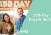 100-Day Dream Home