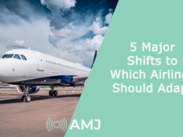 5 Major Shifts to Which Airlines Should Adapt