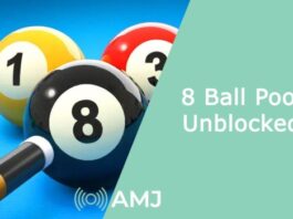 8 Ball Pool Unblocked
