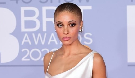 Adwoa Aboah Adwoa Aboah