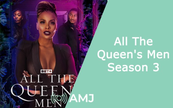 All The Queen's Men Season 3