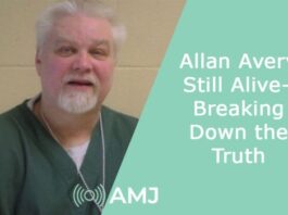 Allan Avery Still Alive – Breaking Down the Truth