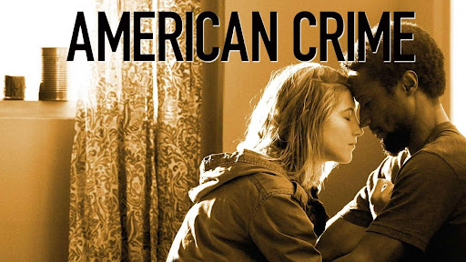 American Crime (2015-2017)