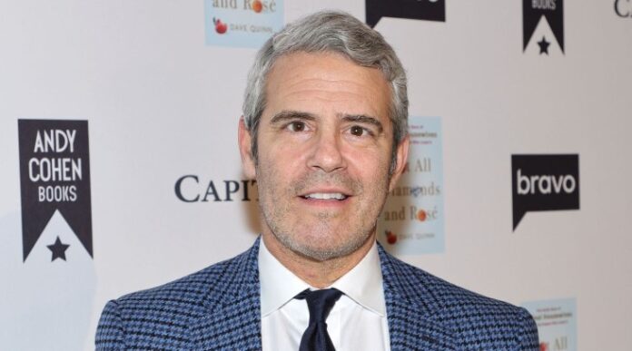 Andy Cohen Net Worth 2025: From Talk‑Show Host to Media Icon - AMJ