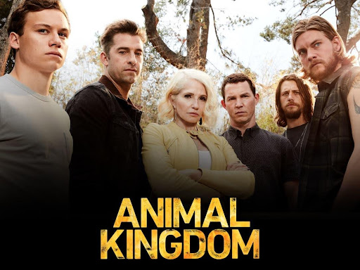 Animal Kingdom (2016-2022)