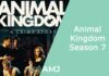 Animal Kingdom Season 7