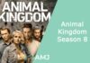 Animal Kingdom Season 8