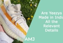 Are Yeezys Made in India – All the Relevant Details Are Yeezys Made in India – All the Relevant Details