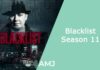 Blacklist Season 11