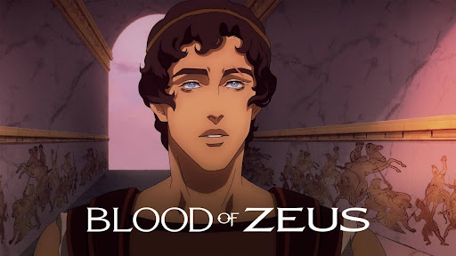 Blood of Zeus (2020- )
