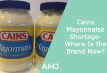 Cains Mayonnaise Shortage – Where Is the Brand Now? Cains Mayonnaise Shortage – Where Is the Brand Now?