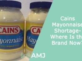 Cains Mayonnaise Shortage – Where Is the Brand Now?