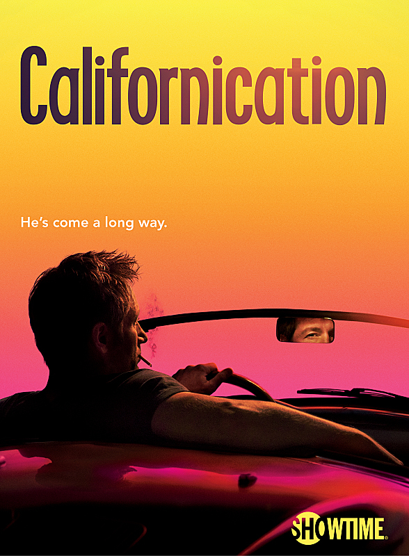 Californication (2007-2014)