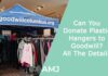 Can You Donate Plastic Hangers to Goodwill? All The Details
