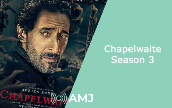 Chapelwaite Season 3