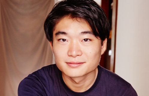 Charles Wu