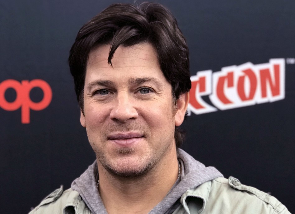 Christian Kane