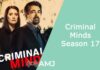 Criminal Minds Season 17