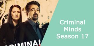 Criminal Minds Season 17