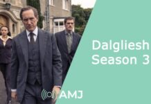 Dalgliesh Season 3 – More About the Release Dates, Expected Plot and Cast Dalgliesh Season 3