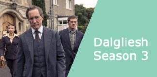 Dalgliesh Season 3