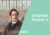 Dalgliesh Season 4