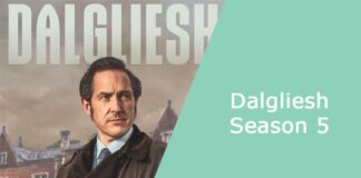 Dalgliesh Season 5