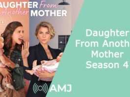 Daughter From Another Mother Season 4