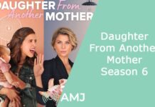 Daughter From Another Mother Season 6