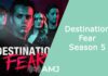 Destination Fear Season 5