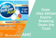 Does Alka Seltzer Expire – Breaking Down the Truth Does Alka Seltzer Expire – Breaking Down the Truth