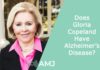 Does Gloria Copeland Have Alzheimer’s Disease?