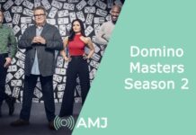 Domino Masters Season 2