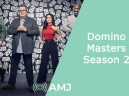 Domino Masters Season 2