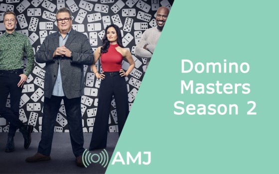 Domino Masters Season 2