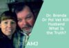 Dr. Brenda Dr Pol Vet Kills Husband – What Is the Truth?