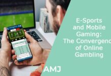 E-Sports and Mobile Gaming: The Convergence of Online Gambling