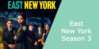East New York Season 3