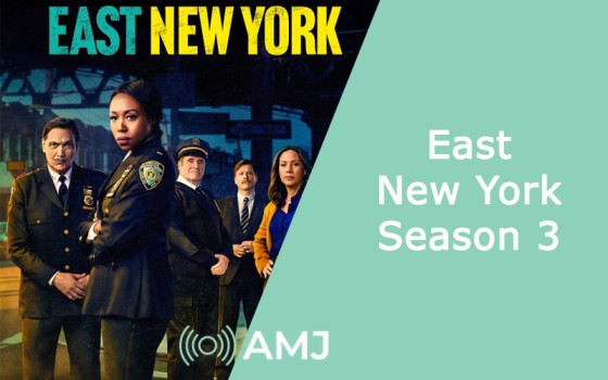 East New York Season 3