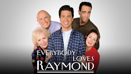 Everybody Loves Raymond (1996-2005)