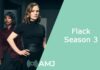 Flack Season 3