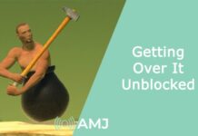 Play Getting Over It Unblocked and Take on the Ultimate Climbing Challenge Getting Over It Unblocked