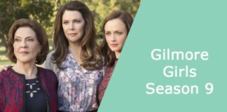Gilmore Girls Season 9